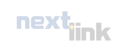 NextLink About Logo